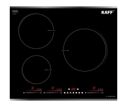 Bếp 03 từ Kaff KF-SQ5463I FABIO