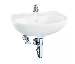 Chậu Rửa Mặt Lavabo TOTO LT236CS Treo Tường