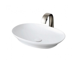  Chậu Rửa Mặt Lavabo TOTO LT4706 Đặt Bàn