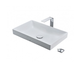 Chậu Rửa Mặt Lavabo TOTO LT4715G17 Đặt Bàn