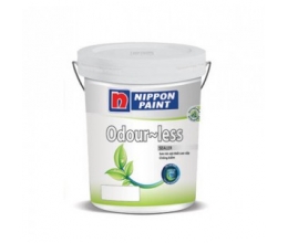 SƠN LÓT CHỐNG KIỀM NIPPON OUDOUR LESS SEALER 18LIT