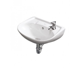 Chậu Rửa Lavabo Inax L-280V Treo Tường Cỡ Nhỏ