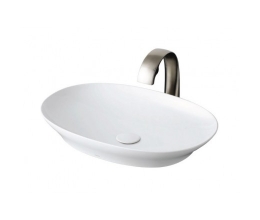 Chậu Rửa Mặt Lavabo TOTO LT4724 Đặt Bàn