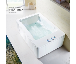 Bồn tắm massage EuroKing EU – 1306 PLUS