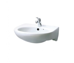 Chậu Rửa Lavabo Inax L-282V Treo Tường Cở Nhỏ