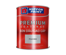 SƠN DẦU NIPPON PAINT PYLAC 3000