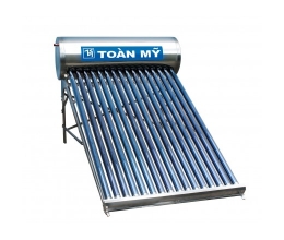 Máy Nước Nóng Năng Lượng Mặt Trời Toàn Mỹ 180L 58 - 18 I304