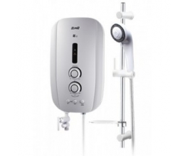  MÁY NƯỚC NÓNG TRỰC TIẾP ALPHA AS-2I