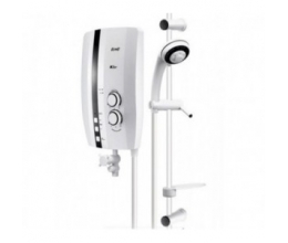  MÁY NƯỚC NÓNG TRỰC TIẾP ALPHA M3EP