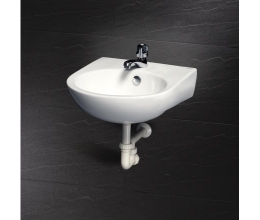 Chậu Rửa Lavabo Treo Tường CAESAR L2140