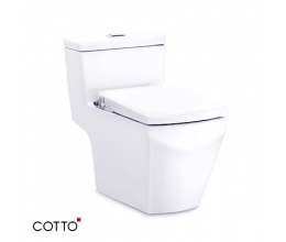 Bồn cầu COTTO C107127(CN)