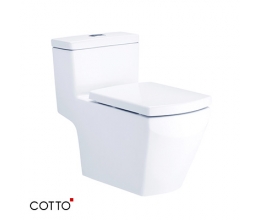 Bồn cầu COTTO C107127