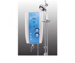 MÁY NƯỚC NÓNG TRỰC TIẾP ALPHA S200EP