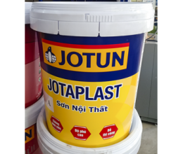 SƠN NỘI THẤT JOTUN JOTAPLAST 5LIT