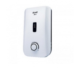 MÁY NƯỚC NÓNG TRỰC TIẾP ALPHA X3E