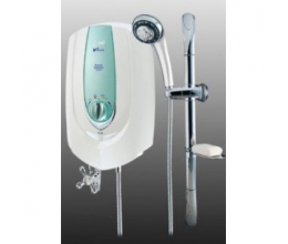 MÁY NƯỚC NÓNG TRỰC TIẾP ALPHA V1-JET-E
