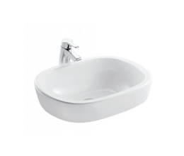 Chậu Rửa Lavabo Đặt Bàn American Standard Active 0950-WT