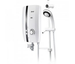  MÁY NƯỚC NÓNG TRỰC TIẾP ALPHA M3E