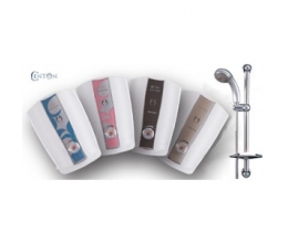 MÁY NƯỚC NÓNG CENTON 8668 EP