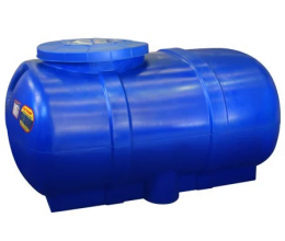 Bồn nhựa Đại Thành Đa Chức Năng 500L Ngang