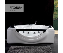 Bồn tắm massage Euroking EU-6161D