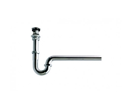 Bộ xả lavabo Inax LF-105PAL Chữ P