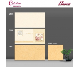 Gạch ốp tường Catalan 30x60 3988