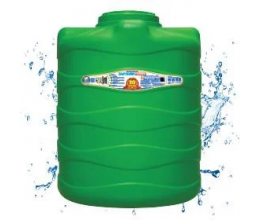 Bồn nhựa Đại Thành Plasman 1000L Đứng