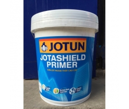 SƠN LÓT JOTUN JOTASHIELD PRIMER 5LIT