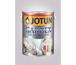 SƠN DẦU JOTUN GARDEX 2.5LIT