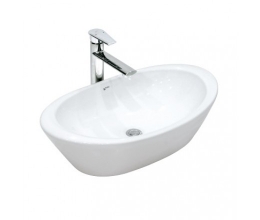 Chậu Rửa Mặt Lavabo Inax L-465V Đặt Bàn