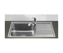 Chậu Rửa Chén Sơn Hà S78D Inox 304