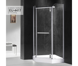 Phòng tắm vách kính Euroking EU-4417