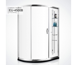 Phòng tắm vách kính Euroking EU-4500B