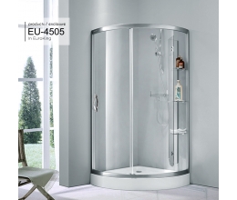 Phòng tắm vách kính Euroking EU- 4505