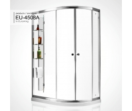 Phòng tắm vách kính Euroking EU-4508A