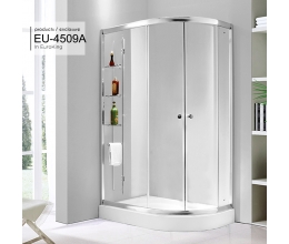  Phòng tắm vách kính Euroking EU-4509A