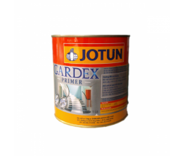 SƠN CHỐNG RỈ JOTUN GARDEX PRIMER 1LIT