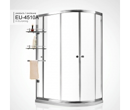 Phòng tắm vách kính Euroking EU-4510A