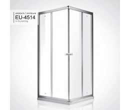 Phòng tắm vách kính Euroking EU-4514