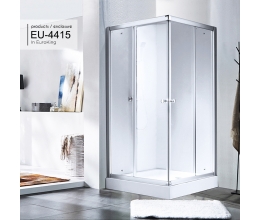 Phòng tắm vách kính Euroking EU-4515