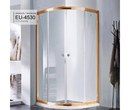 Phòng tắm vách kính Euroking EU- 4530