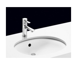 Chậu Lavabo TOTO LT764 Âm Bàn