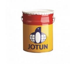 SƠN CHỐNG RỈ JOTUN ALKYD PRIMER ĐỎ 5LIT