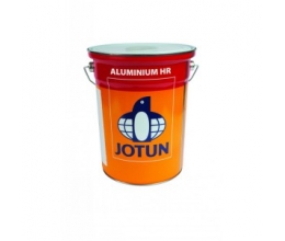 SƠN CHỊU NHIỆT JOTUN ALUMINIUM PAINT HR (250°C)5L