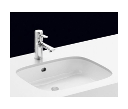 Chậu Lavabo TOTO LT765 Âm Bàn