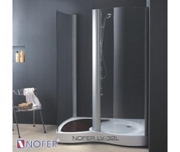 Cabin tắm đứng Euroking Nofer LV-32 (Massage)