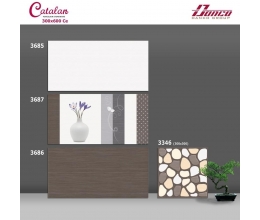 Gạch ốp tường 30X60 Catalan 3687