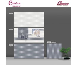 Gạch ốp tường 300x600 Catalan 3631