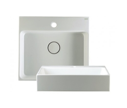 Chậu Lavabo Caesar LF5253 Đặt Bàn